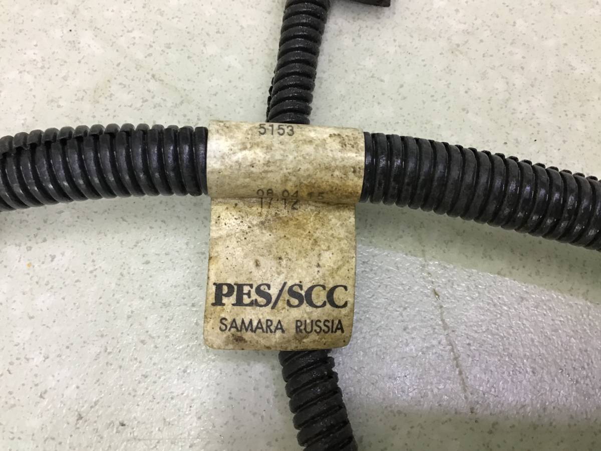 Проводка (коса) УАЗ Патриот (3163) 2016-н.в.