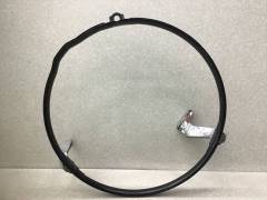 Диффузор вентилятора Isuzu NQR 2005>