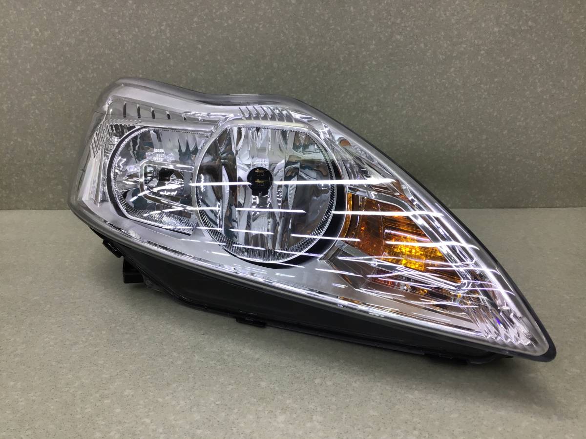 Фара правая Ford Focus 2 (CB4) 2007-2011 Фара правая Ford Focus 2 (CB4) 2007-2011