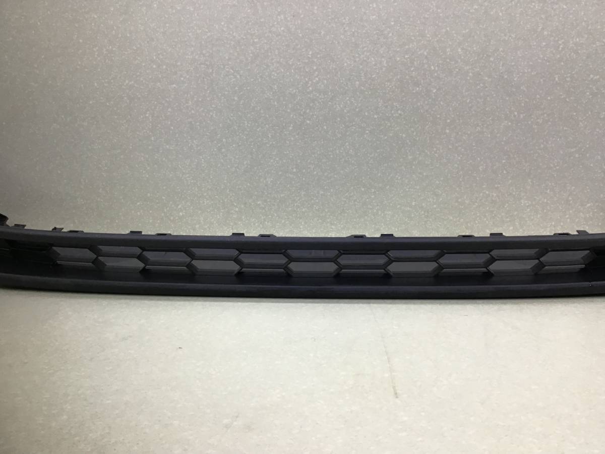 Юбка передняя Skoda Karoq (NU7) 2017-н.в.