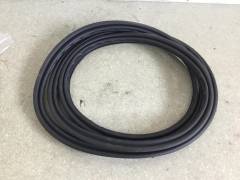 Уплотнитель двери, Toyota C-HR 2017>