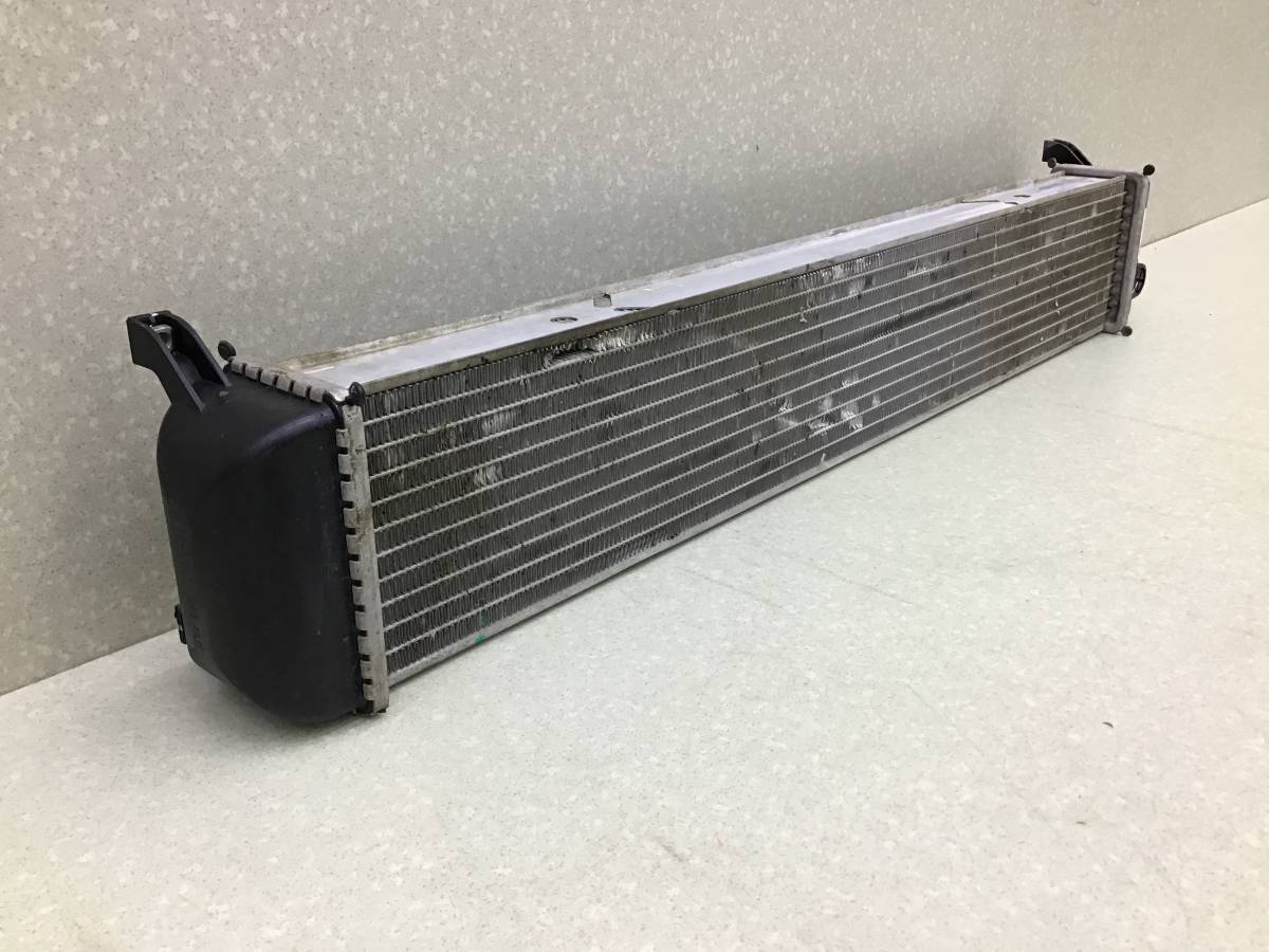 Интеркулер Chery Tiggo 7 Pro (T1E) 2019-н.в.