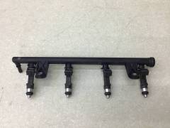 Рейка топливная (рампа) Renault Sandero 1 (BS1Y) 2009-2014