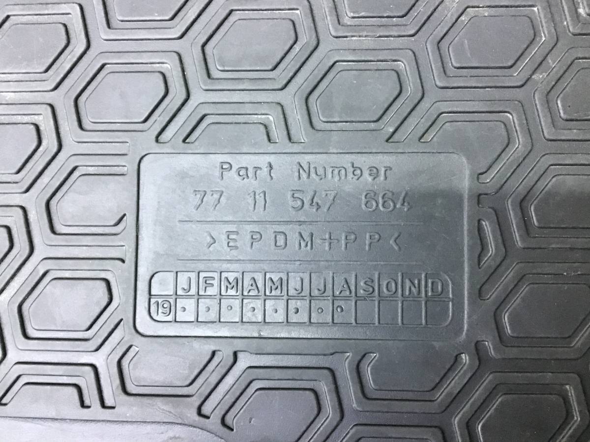 К-кт ковриков салона Renault Duster (HS) 2010-2021