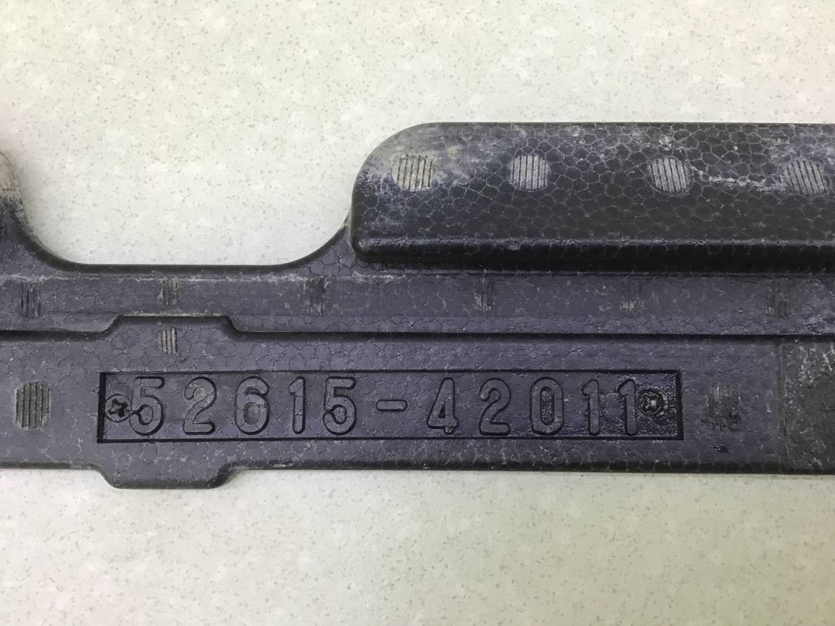 Наполнитель заднего бампера Toyota Rav 4 (A30) 2006-2013 Наполнитель заднего бампера Toyota Rav 4 (A30) 2006-2013