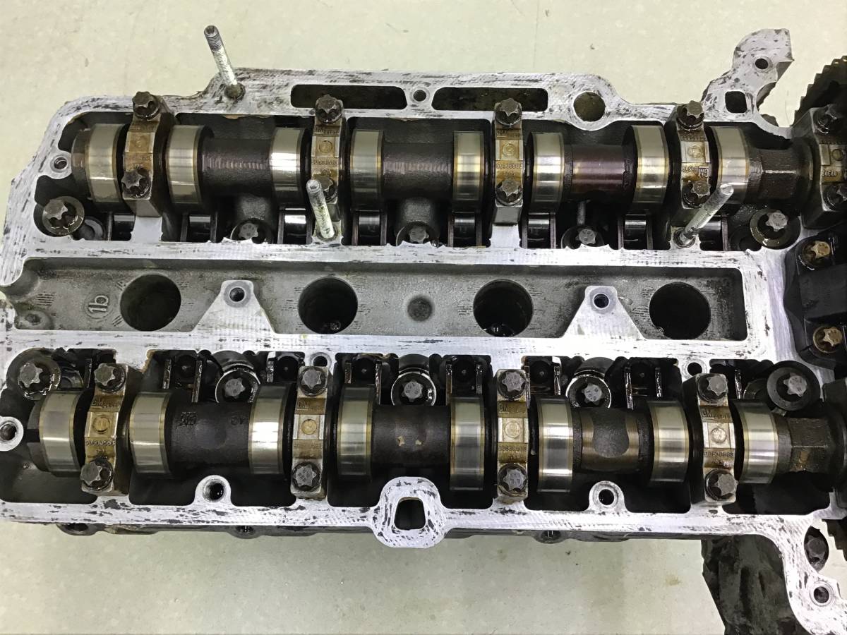 Головка блока цилиндров Opel Astra J (P10) 2009-2015 Головка блока цилиндров Opel Astra J (P10) 2009-2015