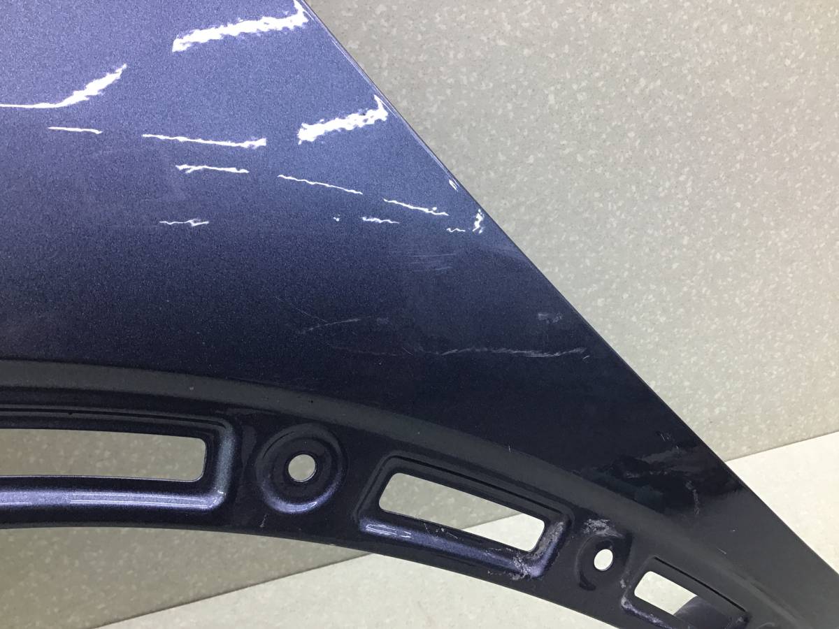 Крыло переднее левое Chery Tiggo 8 (T18) 2019-н.в.