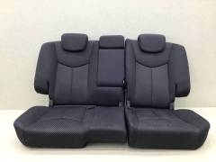 Сиденье заднее SsangYong Kyron (DJ) 2005-2016