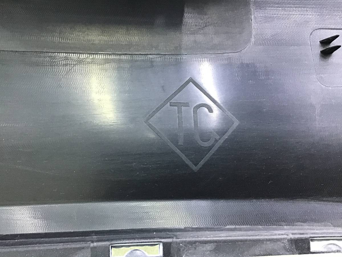 Бампер задний Kia Rio 3 (QB) 2011-2017