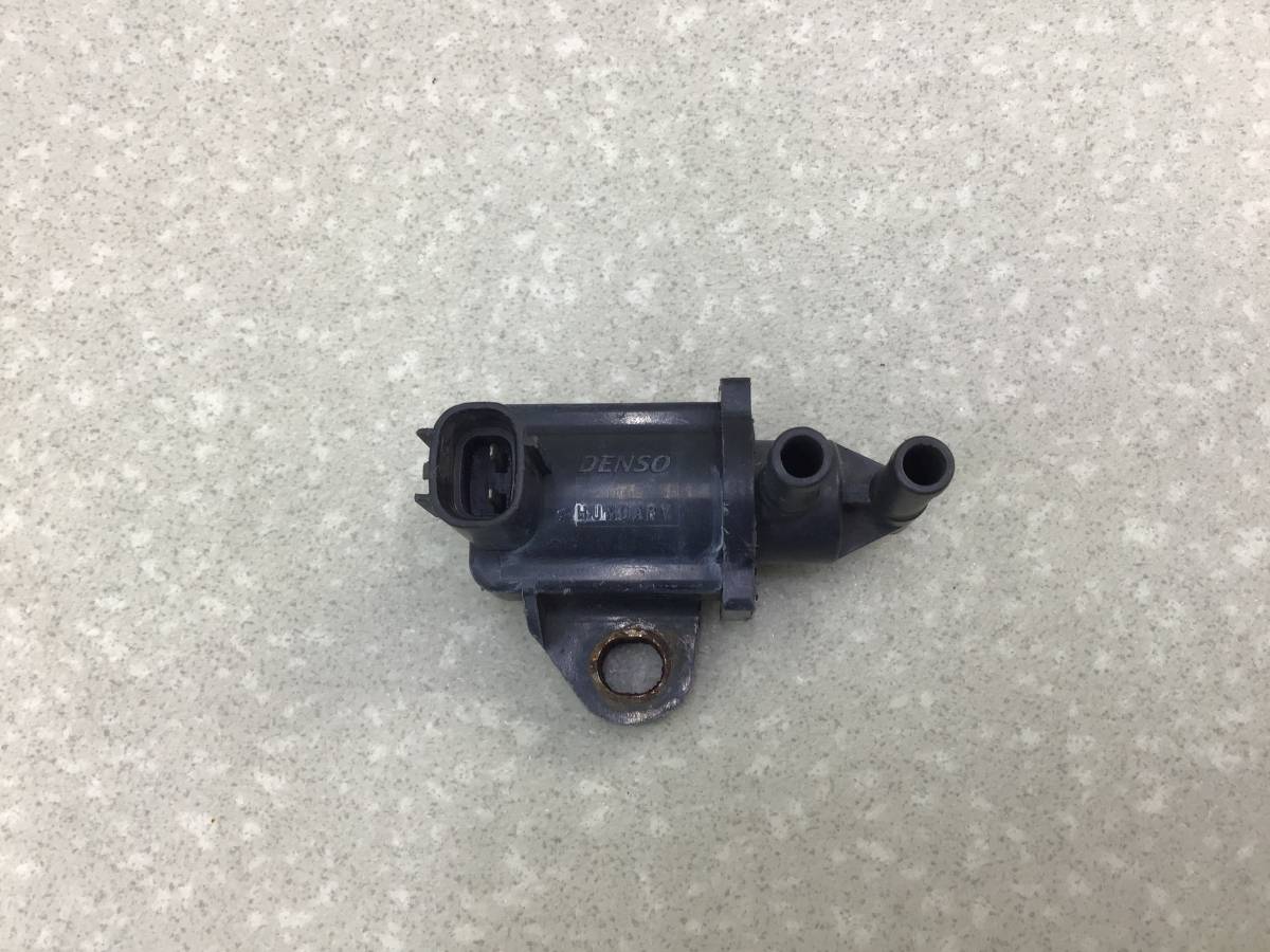 Клапан вентиляции топливного бака Ford Fusion (CBK) 2002-2012