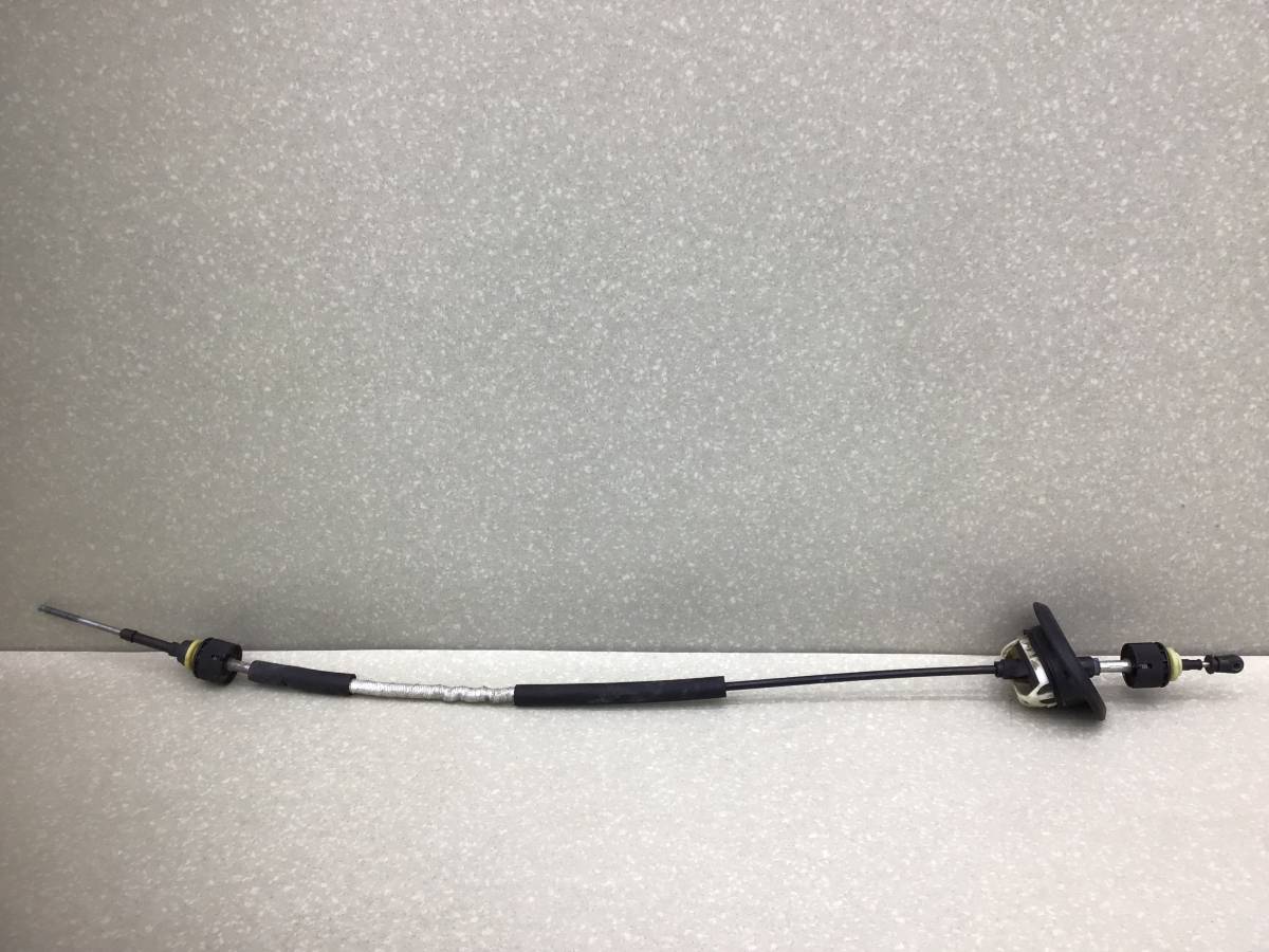 Трос КПП Citroen C4 (B7) 2011-2022 Трос КПП Citroen C4 (B7) 2011-2022
