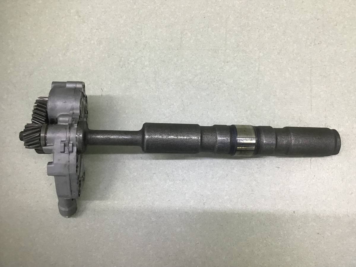 Вал балансирный Mitsubishi Pajero/Montero 4 (V8, V9) 2007>