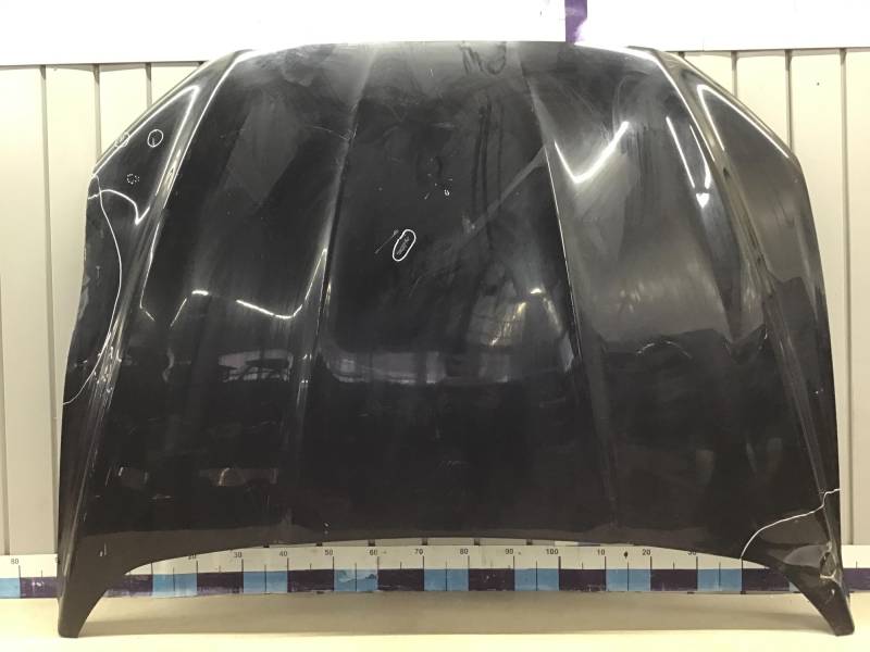 Капот, Ford Mondeo V 2015> Капот, Ford Mondeo V 2015>