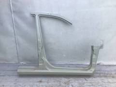 Порог со стойкой правый Lada Granta (2190) 2011-н.в.