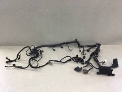 Проводка двс Kia Sorento (BL, JC) 2002-2009