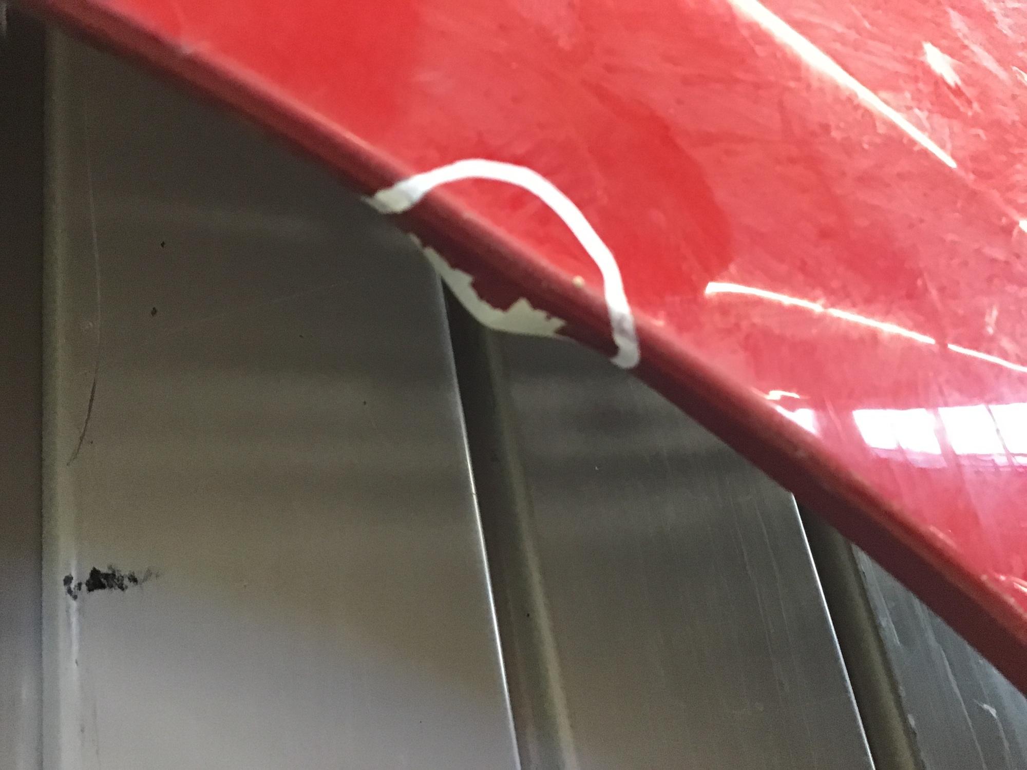 Крыло переднее левое, Land Rover Range Rover Velar 2017>