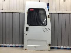 Дверь багажника со стеклом, GAZ GAZ El 3221 2008-