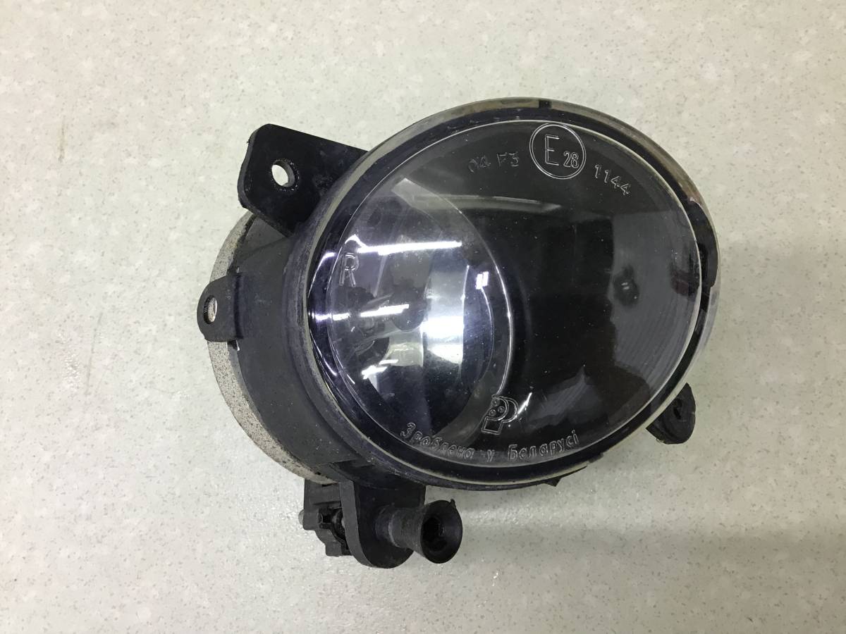 Фара противотуманная левая УАЗ Патриот (3163) 2016-н.в.