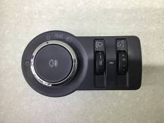 Переключатель света фар Chevrolet Cruze (J300) 2009-2016