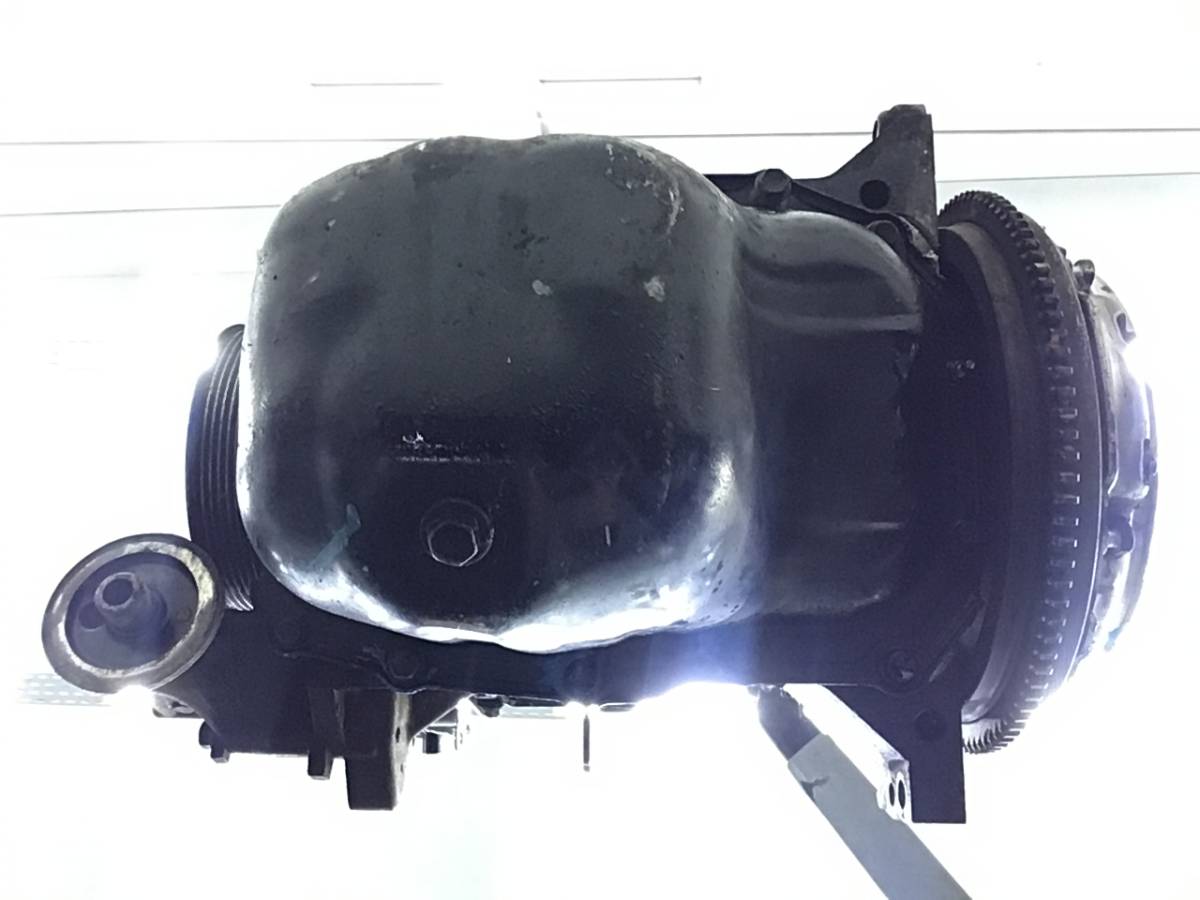 Двигатель Toyota Aygo 2005-2014 (B10) Двигатель Toyota Aygo 2005-2014 (B10)