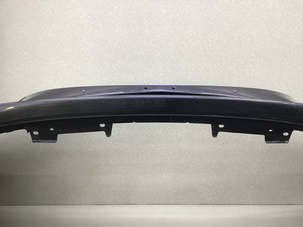 Бампер передний Mazda 6 (GJ) 2013> Бампер передний Mazda 6 (GJ) 2013>