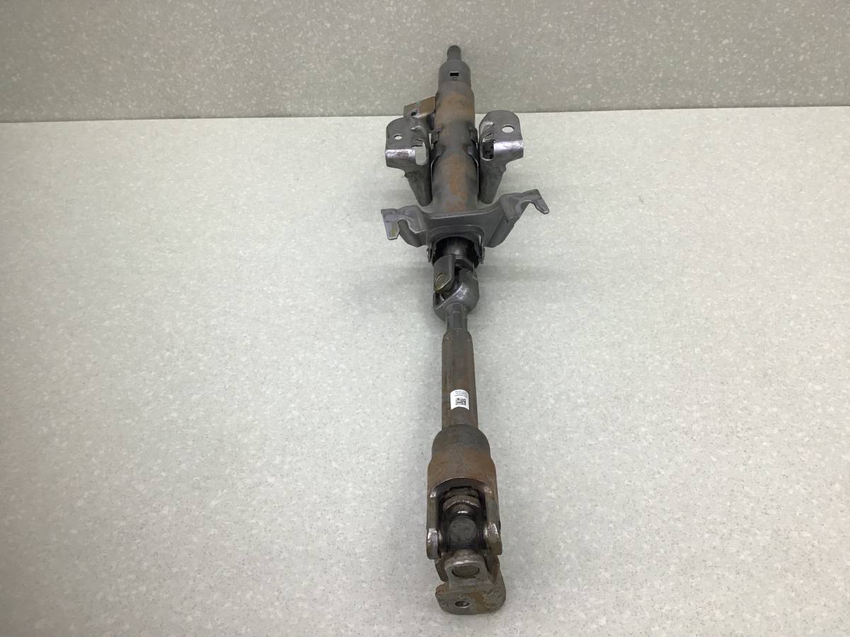 Колонка рулевая Lada Largus (R90) 2012-2022 Колонка рулевая Lada Largus (R90) 2012-2022