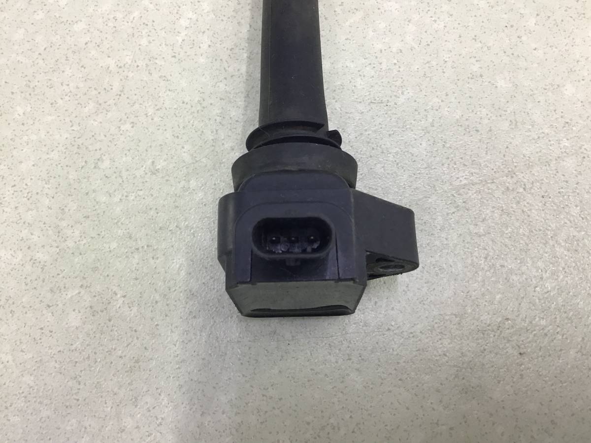 Катушка зажигания УАЗ Патриот (3163) 2016-н.в.