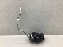 Насос гидроусилителя  Isuzu NQR 2005>