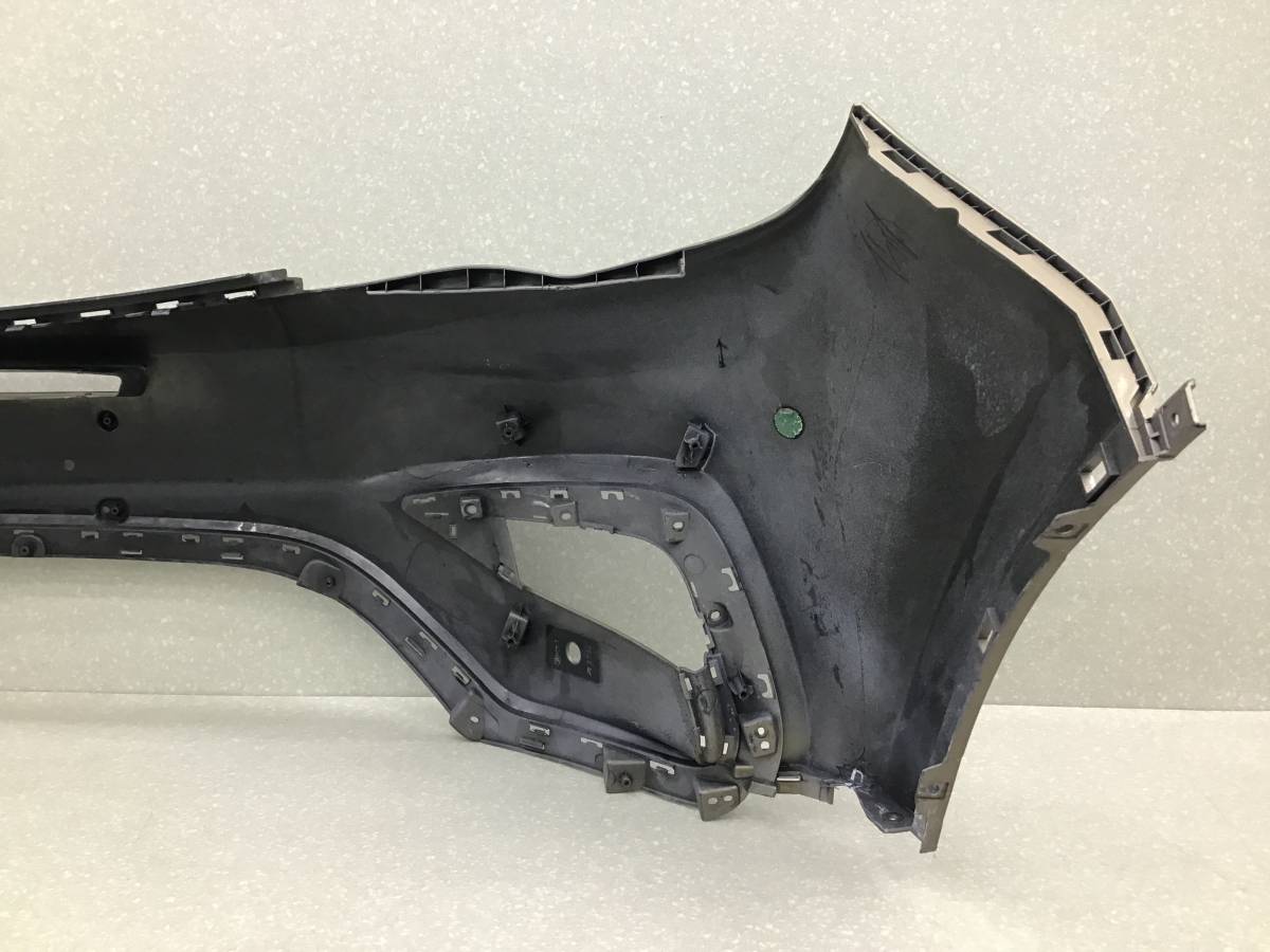 Бампер передний Geely Atlas (NL3) 2016-2022