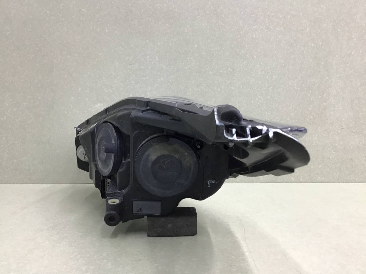 Фара правая Ford Fiesta (CB1) 2008-2019