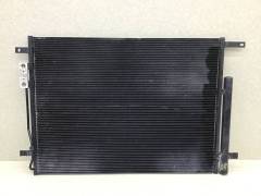 Радиатор кондиционера (конденсер) Changan UNI-K 2020>