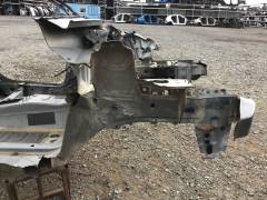 Лонжерон передний правый Renault Duster (HS) 2010-2021