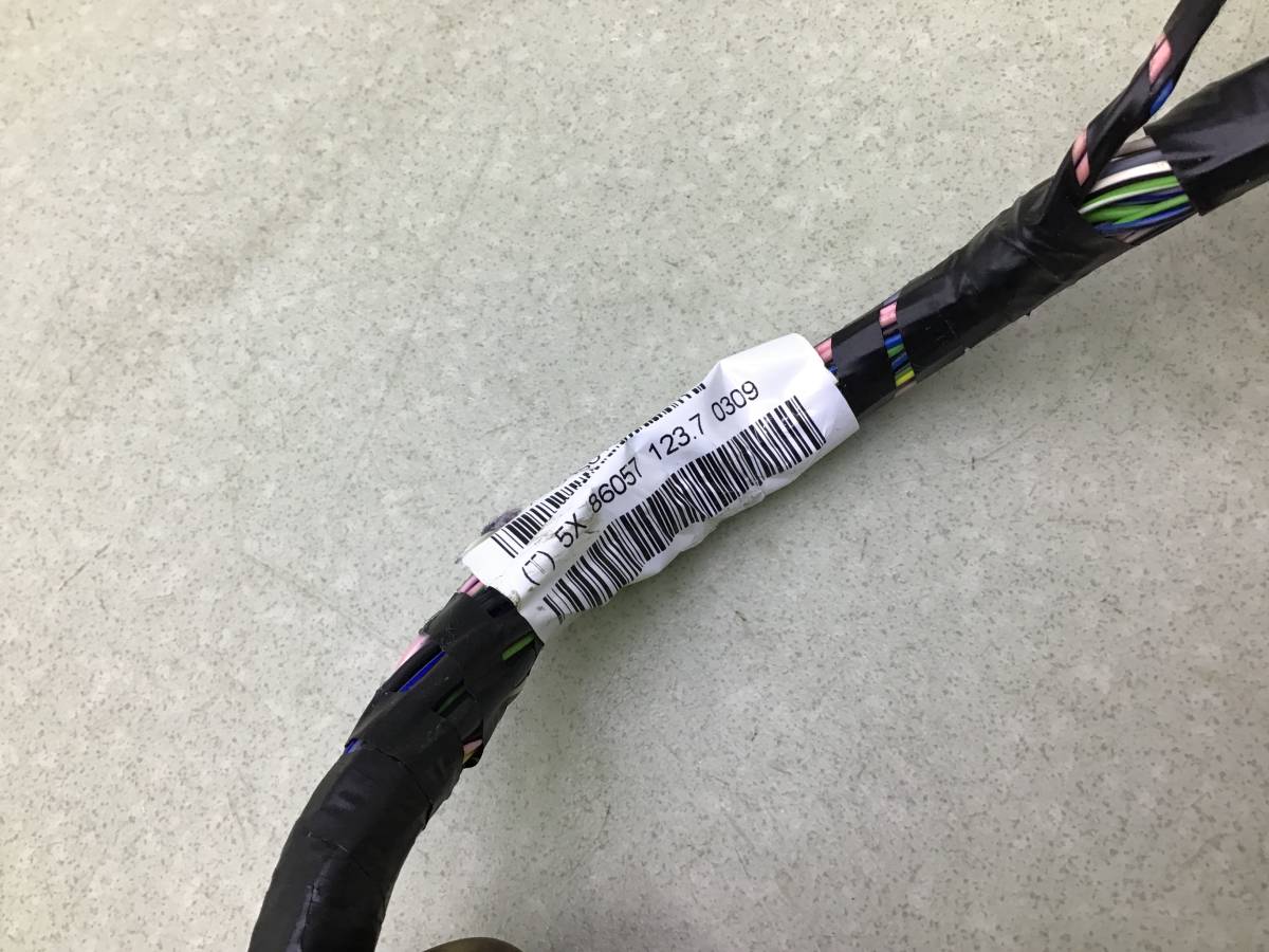 Проводка двс Datsun on-DO (2195) 2014-2021