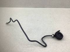 Трубка цилиндра сцепления Renault Logan (2) 2014>