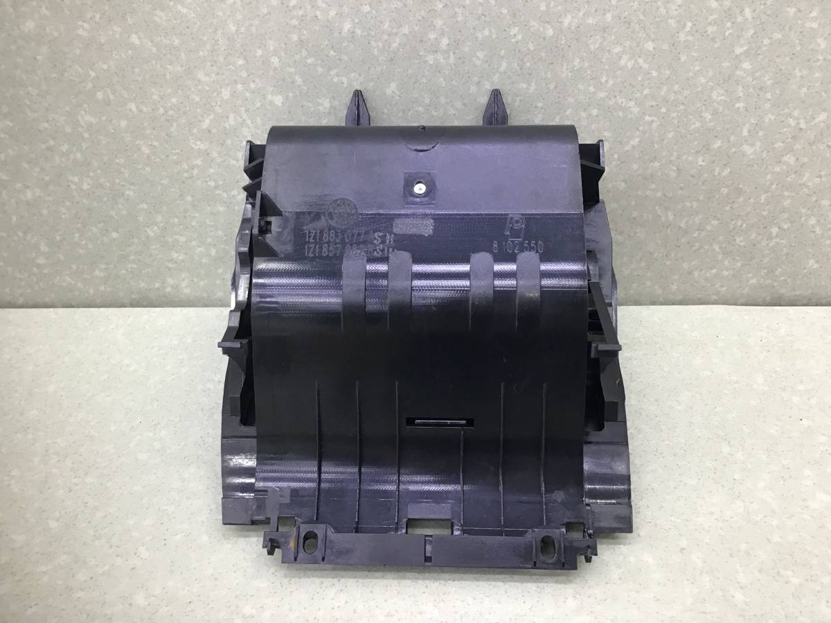 Пепельница передняя Skoda Octavia A5 (1Z5) 2004-2013