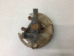 Кулак поворотный задний левый Haima 3 2011-2013