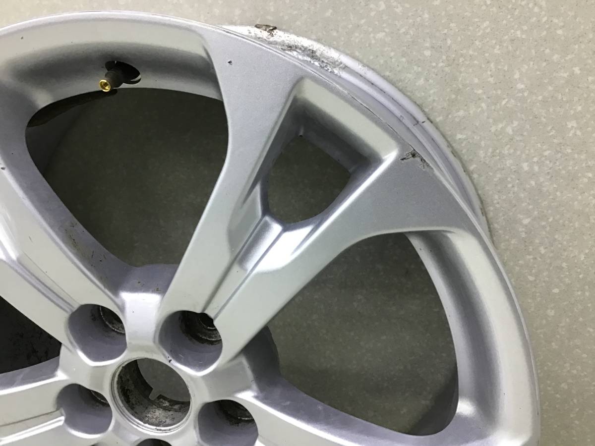 Диски R18 Литые