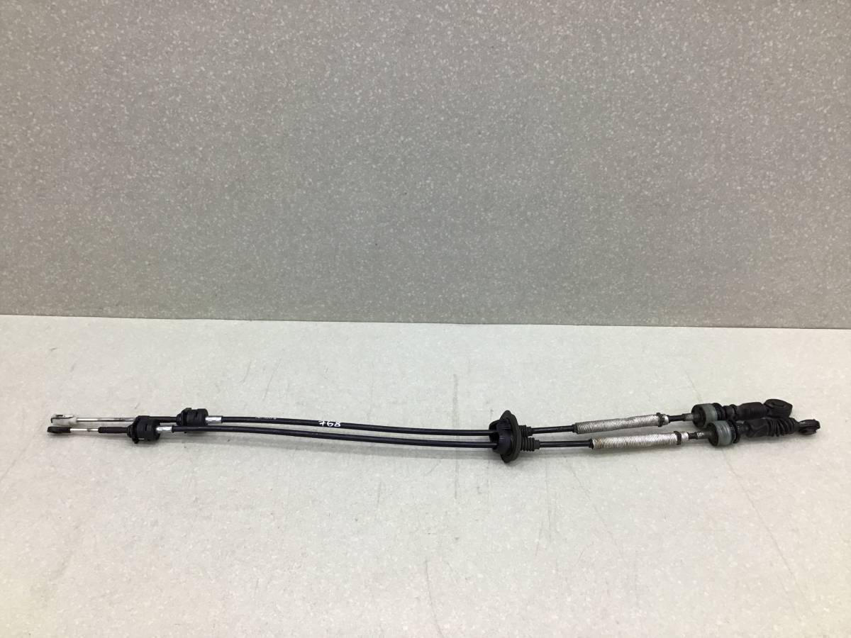 Трос КПП Datsun on-DO (2195) 2014-2021