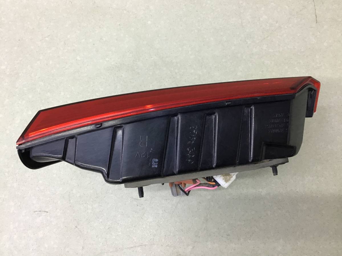 Фонарь задний внутренний правый Kia Rio 4 (FB) 2017-2022