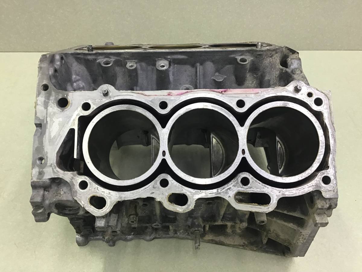 Блок двигателя Toyota Highlander (U50) 2013-2020