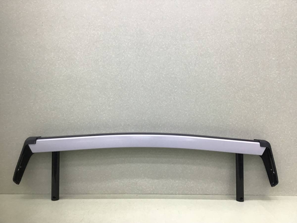 Бампер задний Lada Niva (2121) 1977-2021