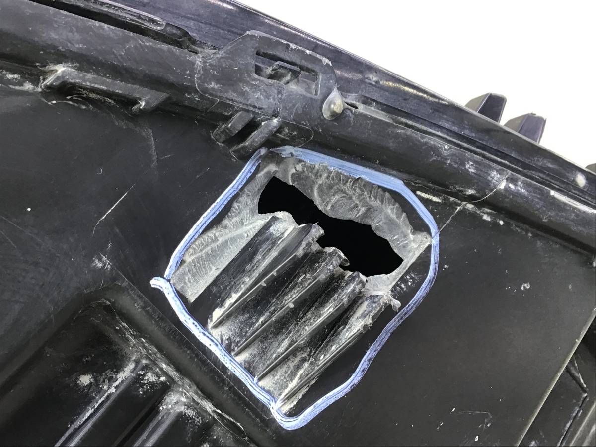 Фара правая Changan CS55 Plus 2021