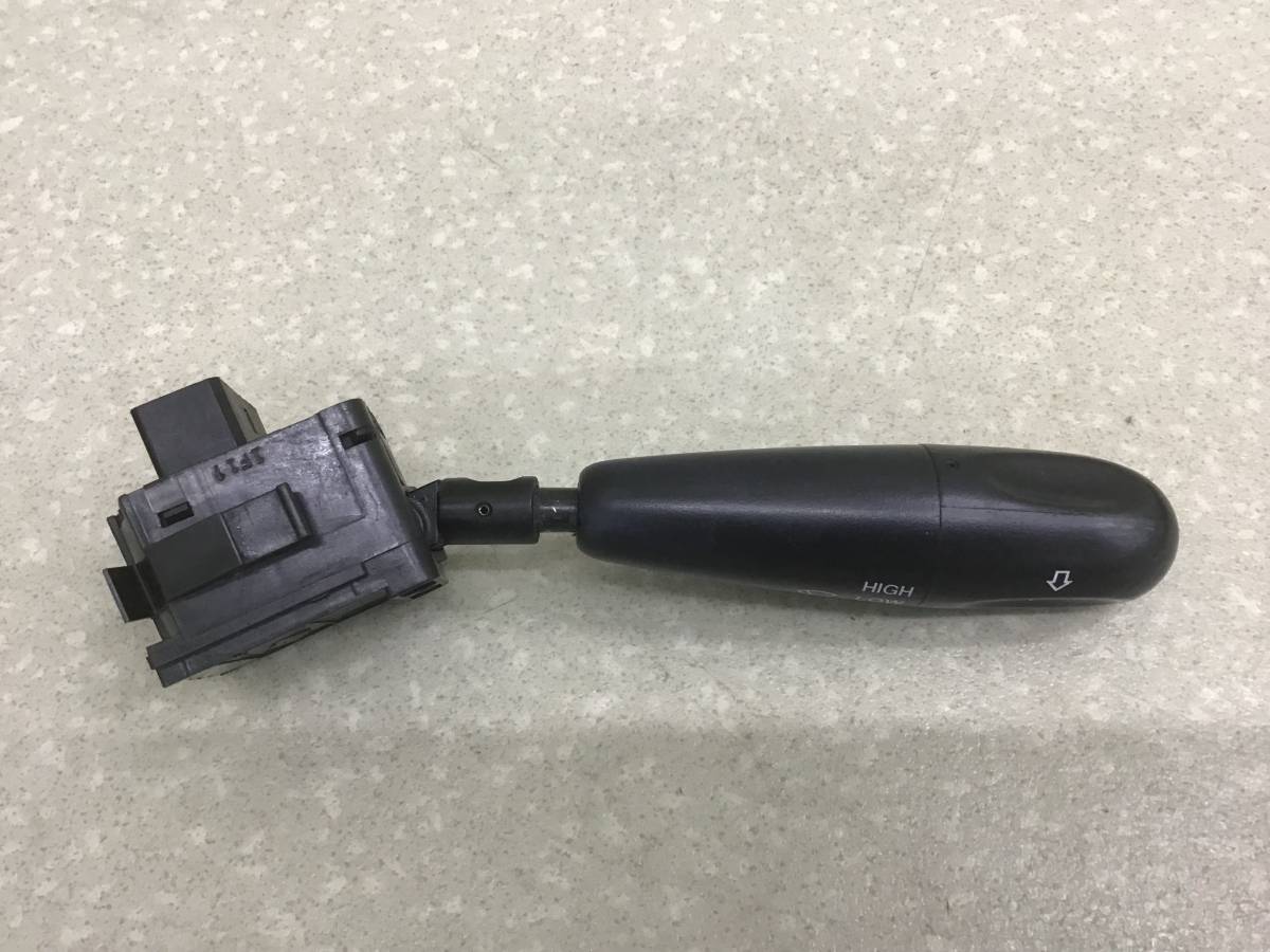 Переключатель стеклоочистителей Daewoo Matiz (M100/M150) 1998-2015