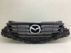 Решетка радиатора Mazda CX-5 (KE) 2011-2017