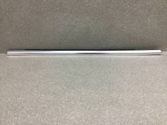 Уплотнитель стекла двери Mercedes-Benz B-Class (W247) 2018>