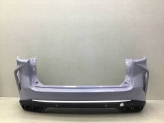 Бампер задний EXEED RX (M38T/T22) 2022-н.в. Бампер задний EXEED RX (M38T/T22) 2022-н.в.