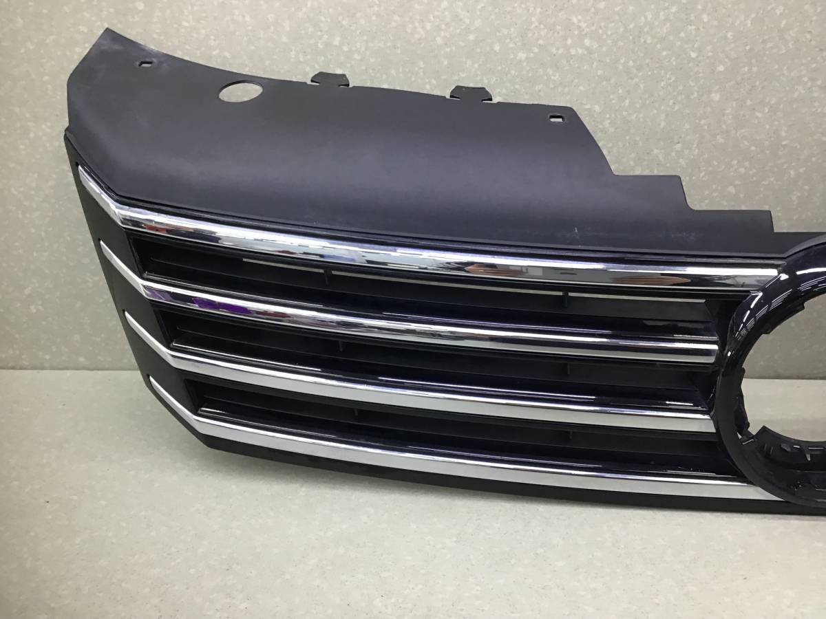 Решетка радиатора Volkswagen Passat B7 2011-2015 Решетка радиатора Volkswagen Passat B7 2011-2015