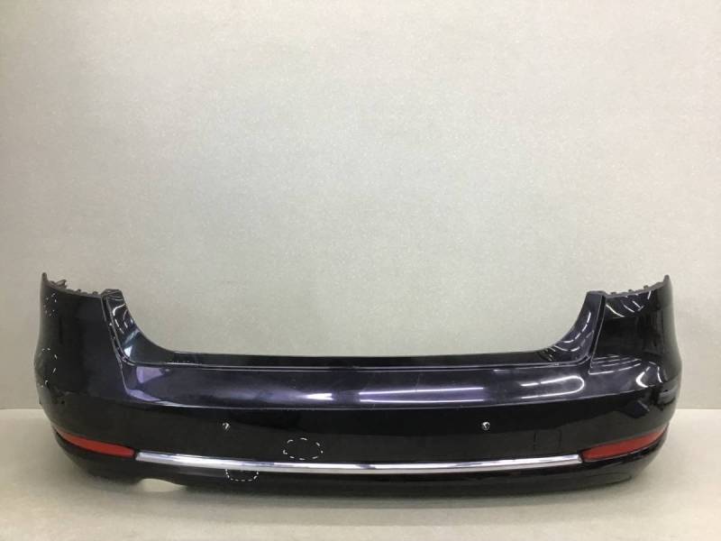 Бампер задний BMW 3-series GT (F34) 2013-2020