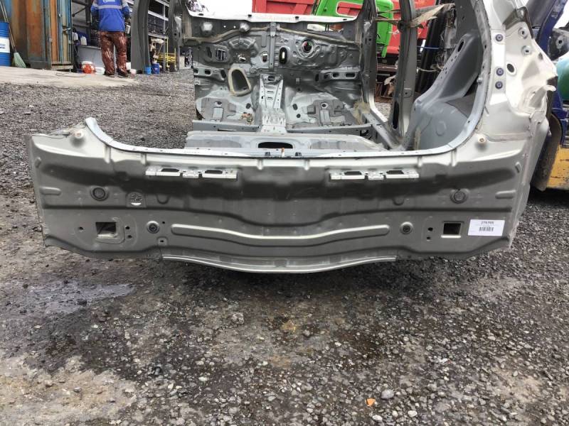 Панель задняя Kia Ceed (JD) 2012-2018