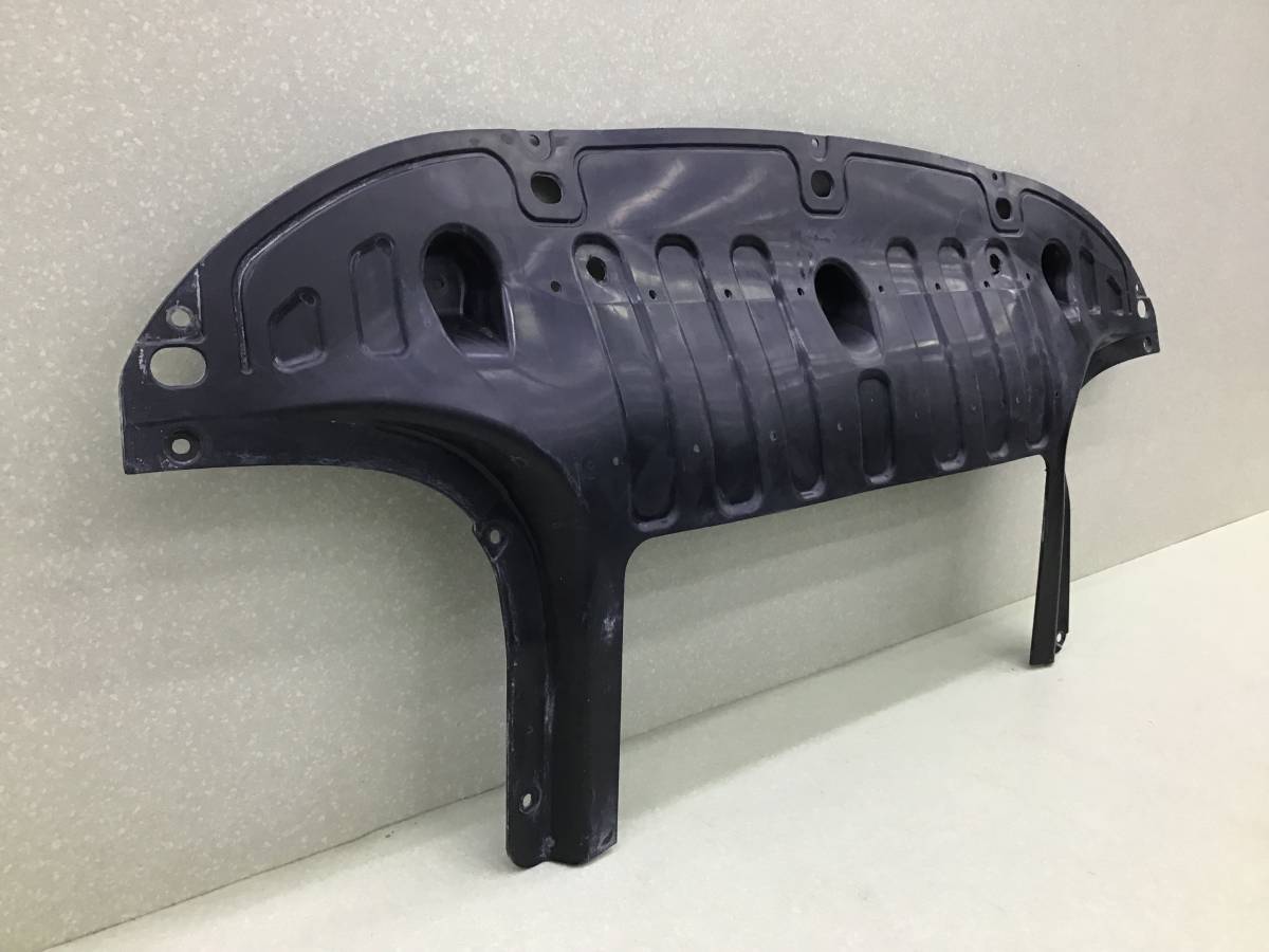 Пыльник бампера Hyundai Creta (SU2) 2020-2022